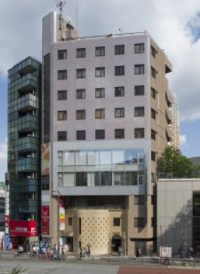 渋谷ワールドイーストビル