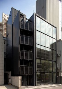 青山江崎ビル