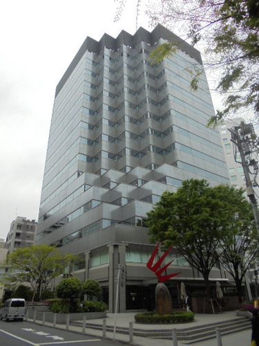 ＭＦＰＲ渋谷ビル