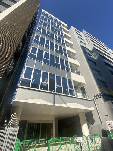 青山タイヨービル