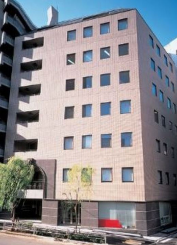 第３西青山ビル