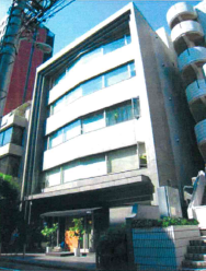 青山エイティーンビル