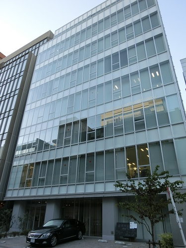 クロスオフィス渋谷Ｍｅｄｉｏ