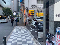 渋谷フランセ奥野ビル