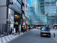 渋谷フランセ奥野ビル