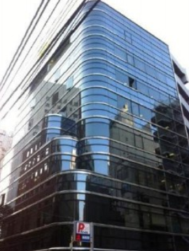 山田青山ビル