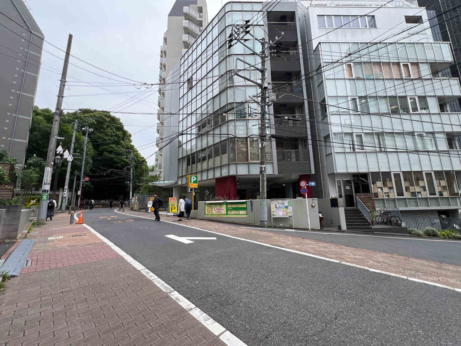 SOLIX SHIBUYA