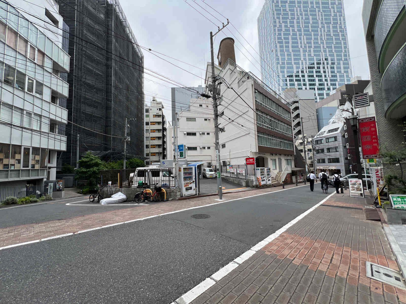 SOLIX SHIBUYA