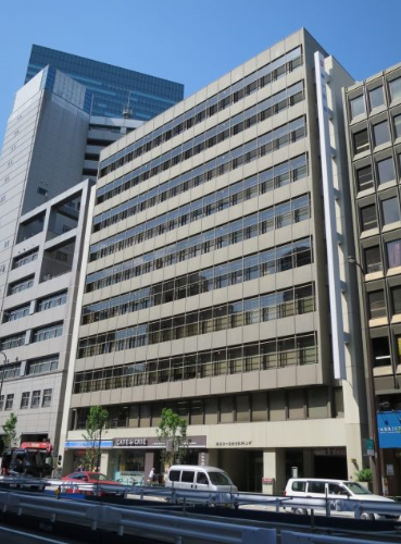 渋谷第一生命ビル