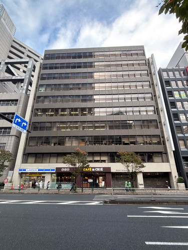 渋谷第一生命ビル