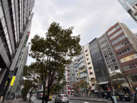 渋谷第一生命ビル