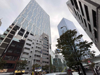 渋谷第一生命ビル