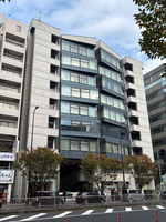 ＴＯＫＹＵ　ＲＥＩＴ渋谷Ｒビル