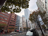 ＴＯＫＹＵ　ＲＥＩＴ渋谷Ｒビル