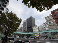 ＴＯＫＹＵ　ＲＥＩＴ渋谷Ｒビル