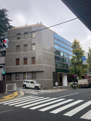 ＥＤＧＥ南青山ビル