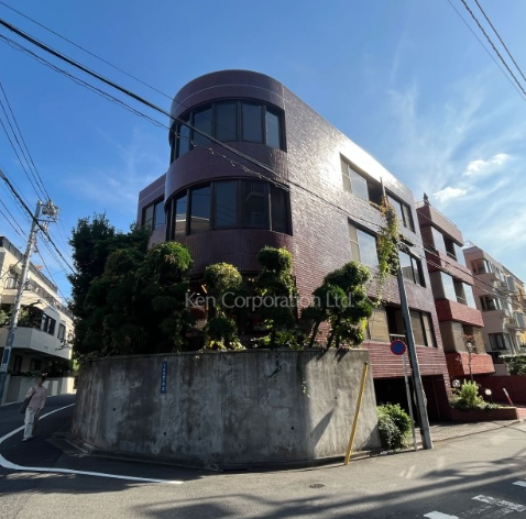 ボルテックス青山ビル