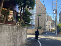 ボルテックス青山ビル