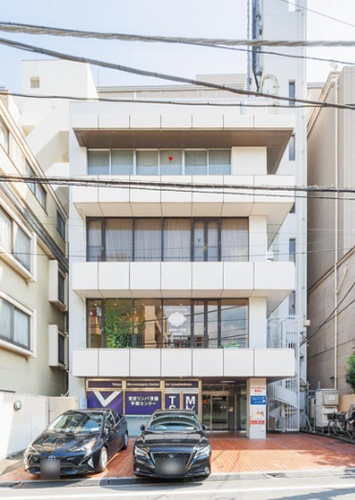 アデックス一番町ビル