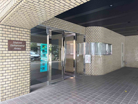 シャトレ代官山アネックス