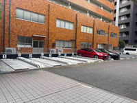 シャトレ代官山アネックス