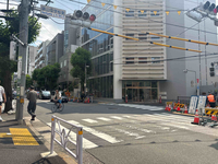 シャトレ代官山アネックス