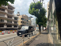 シャトレ代官山アネックス