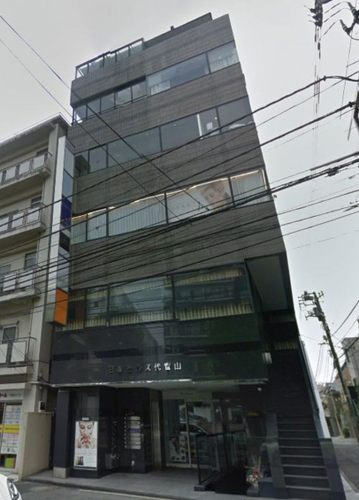 日進ヒルズ代官山ビル