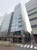 南平台宝来ビル