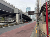 南平台宝来ビル