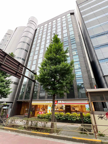 いちご南平台ビル