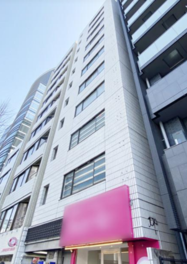 渋谷南平台ビル
