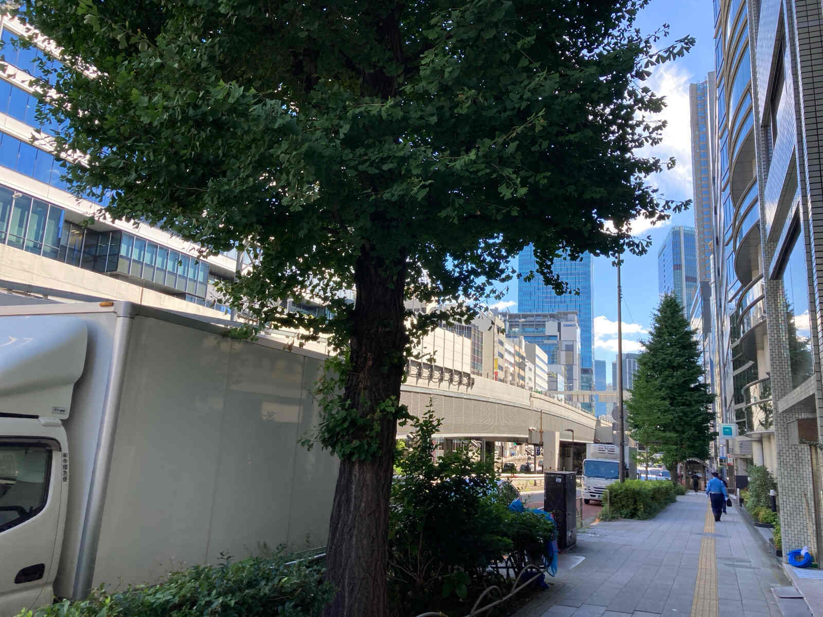 渋谷南平台ビル