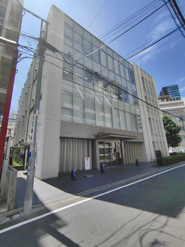 渋谷ＴＳＫビル