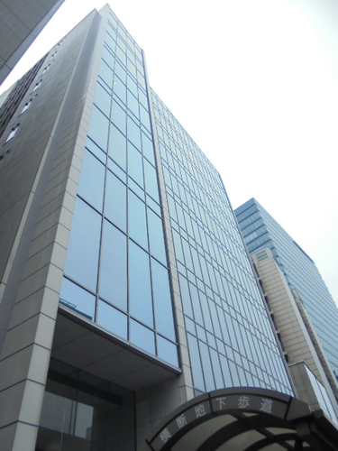 Ｄａｉｗａ渋谷スクエア