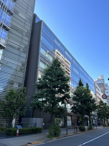 文藝春秋新館