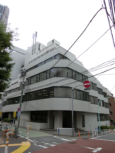 二宮ビル