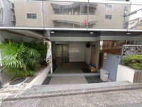 渋谷桜丘町ビル