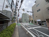 渋谷桜丘町ビル