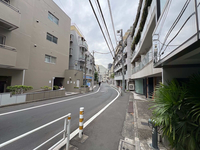 渋谷桜丘町ビル