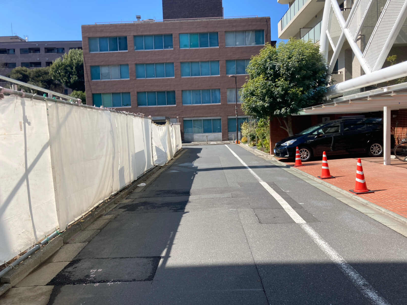 紀尾井町アークビル