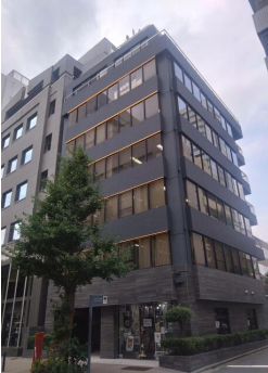 WIND KIOICHO BLDG(旧：紀尾井町山本ビル）