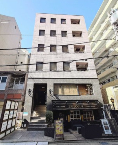 ゼネラルビル恵比寿イースト