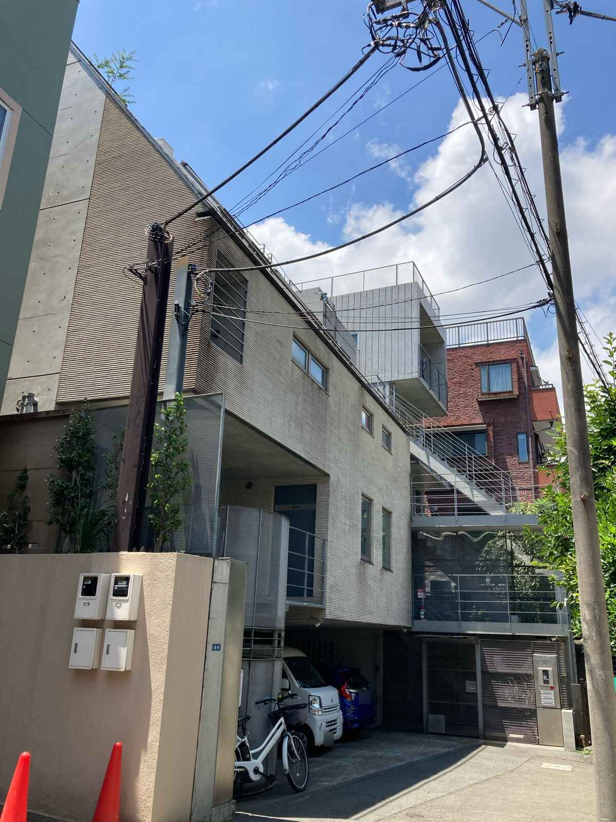 エスペランス恵比寿