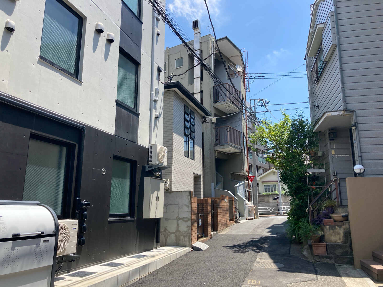 エスペランス恵比寿