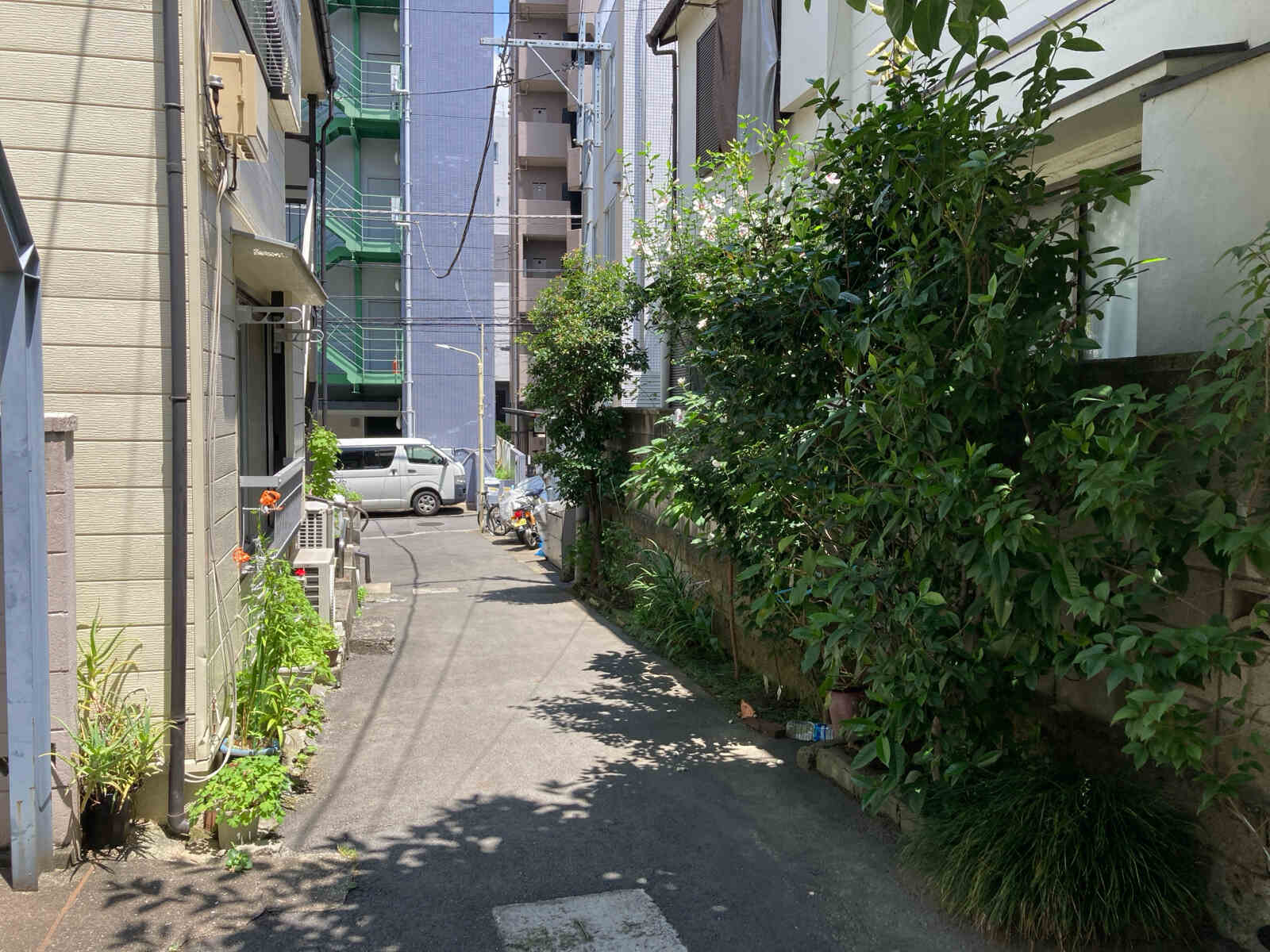 エスペランス恵比寿