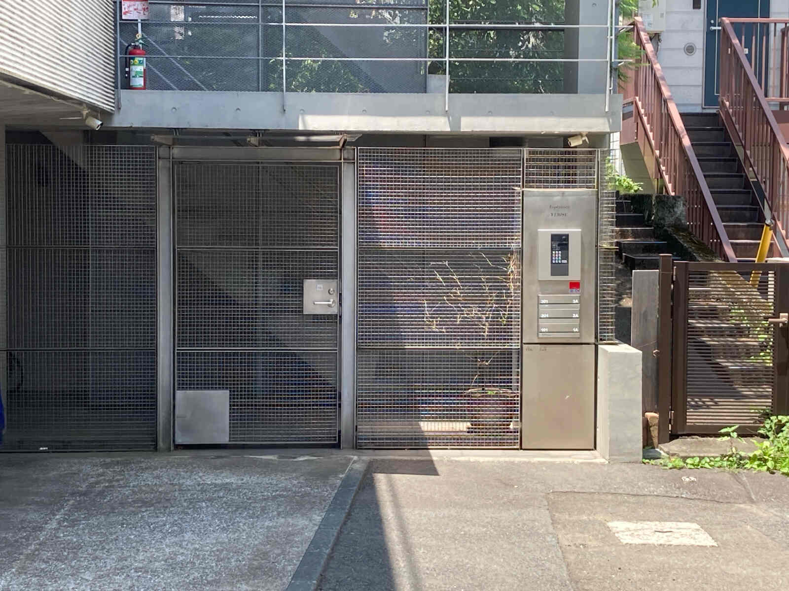 エスペランス恵比寿