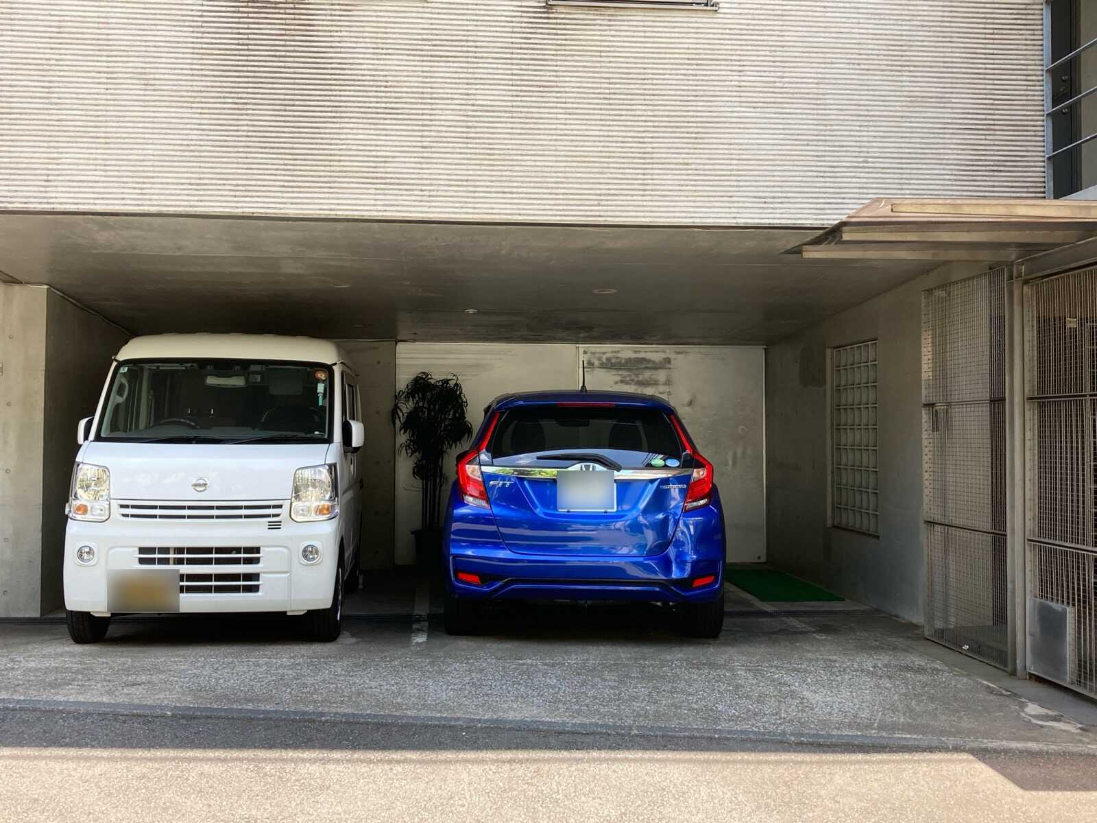 エスペランス恵比寿