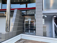 ＲＡＢＡＮＫＡⅢ