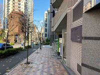 シェビア恵比寿ビル